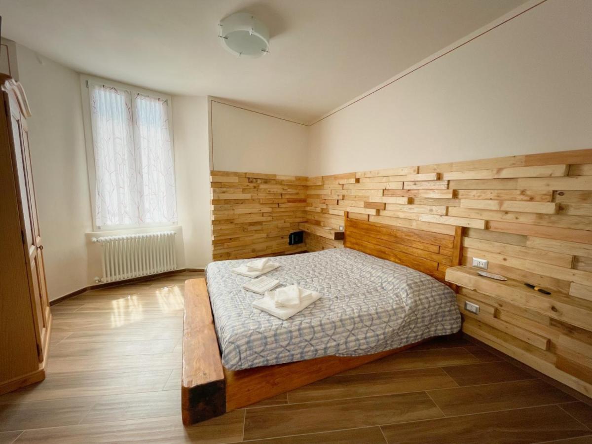 Apartamento Ca de Mez Luino Exterior foto