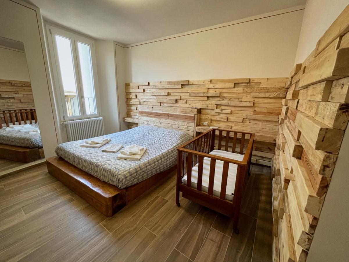 Apartamento Ca de Mez Luino Exterior foto